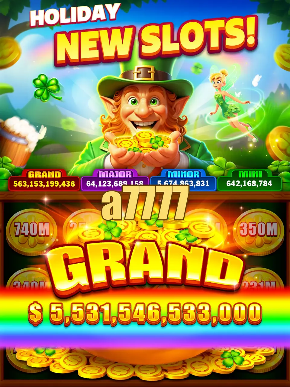 a7777 APK