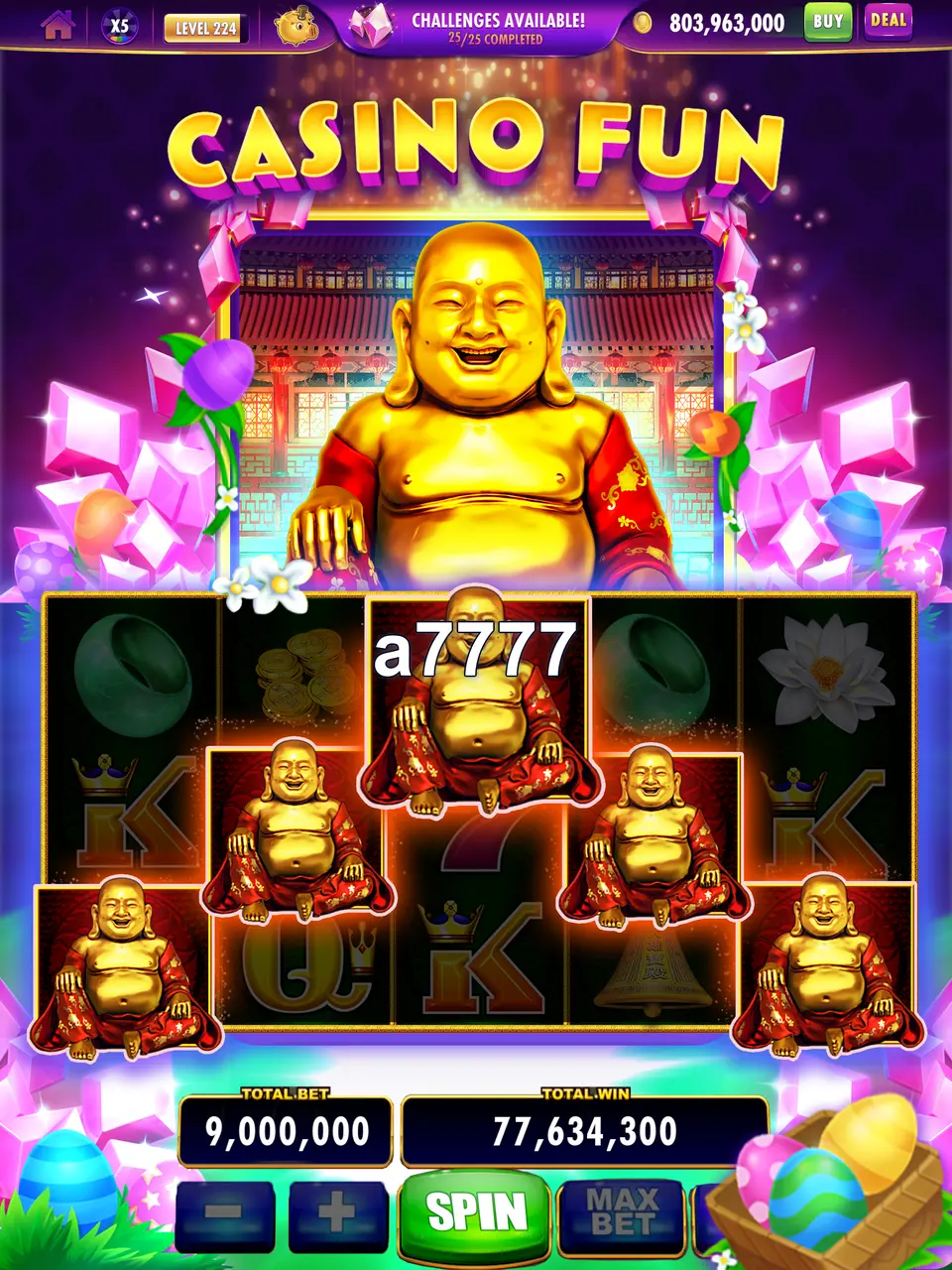 a7777 APK