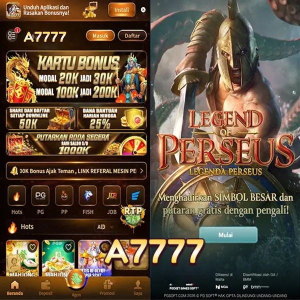 a7777